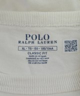 Polo Ralph Lauren（ポロラルフローレン）Tシャツ・カットソー 白 サイズ:XL メンズ/2200641937217