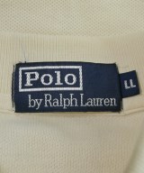 Polo Ralph Lauren（ポロラルフローレン）ポロシャツ 白 サイズ:LL メンズ/2200641937255