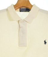 Polo Ralph Lauren（ポロラルフローレン）ポロシャツ 白 サイズ:LL メンズ/2200641937255