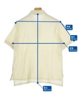 Polo Ralph Lauren（ポロラルフローレン）ポロシャツ 白 サイズ:LL メンズ/2200641937255