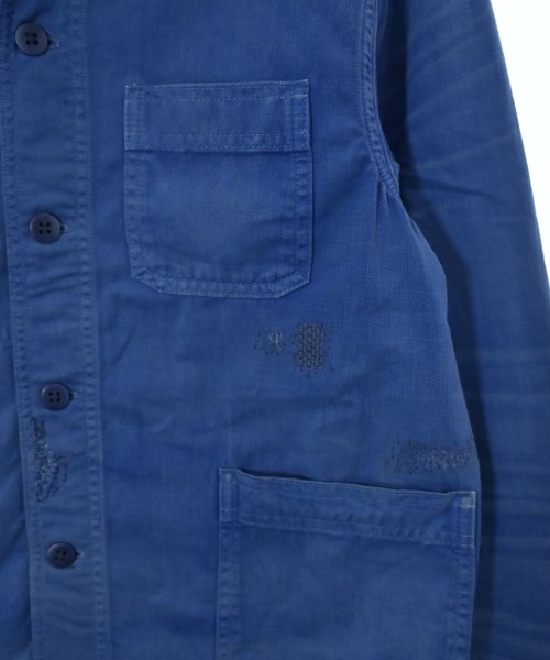 Polo Ralph Lauren（ポロラルフローレン）カバーオール 青 サイズ:XS メンズ/2200649746026