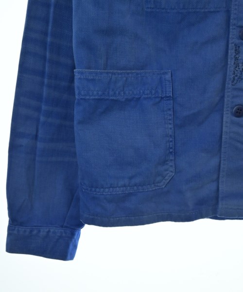 Polo Ralph Lauren（ポロラルフローレン）カバーオール 青 サイズ:XS メンズ/2200649746026