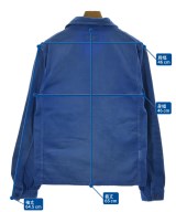 Polo Ralph Lauren（ポロラルフローレン）カバーオール 青 サイズ:XS メンズ/2200649746026