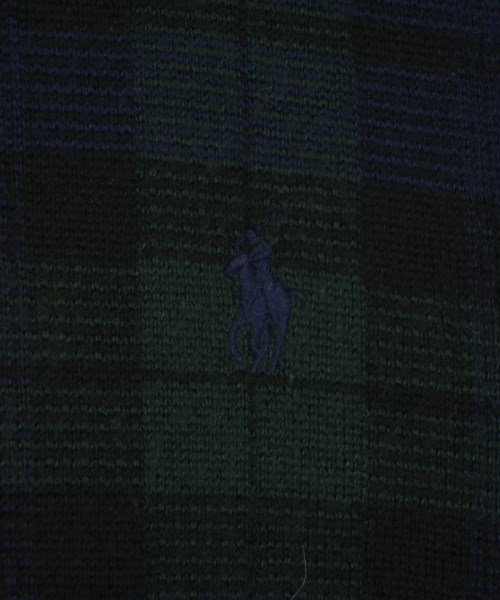 Polo Ralph Lauren（ポロラルフローレン）ニット・セーター 緑 サイズ:L メンズ/2200649748129