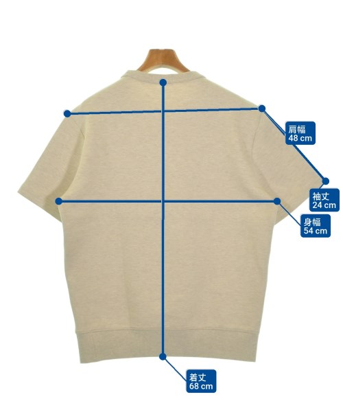 Polo Ralph Lauren（ポロラルフローレン）スウェット ベージュ サイズ:M メンズ/2200649852024