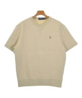 Polo Ralph Lauren（ポロラルフローレン）スウェット ベージュ サイズ:M メンズ/2200649852024