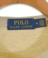 Polo Ralph Lauren（ポロラルフローレン）スウェット ベージュ サイズ:M メンズ/2200649852024