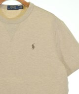 Polo Ralph Lauren（ポロラルフローレン）スウェット ベージュ サイズ:M メンズ/2200649852024