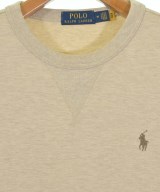 Polo Ralph Lauren（ポロラルフローレン）スウェット ベージュ サイズ:M メンズ/2200649852024