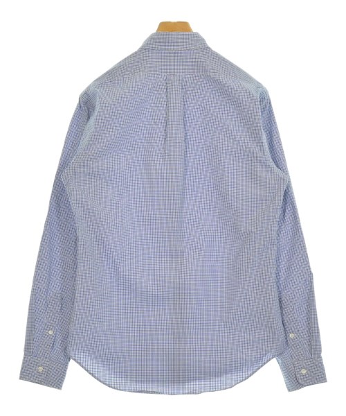 Polo Ralph Lauren（ポロラルフローレン）ドレスシャツ 青 サイズ:15 1/2(M位) メンズ/2200650160040