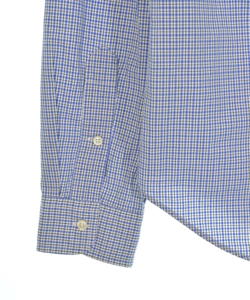 Polo Ralph Lauren（ポロラルフローレン）ドレスシャツ 青 サイズ:15 1/2(M位) メンズ/2200650160040