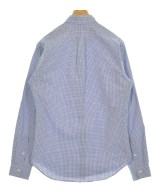 Polo Ralph Lauren（ポロラルフローレン）ドレスシャツ 青 サイズ:15 1/2(M位) メンズ/2200650160040