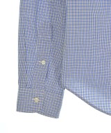 Polo Ralph Lauren（ポロラルフローレン）ドレスシャツ 青 サイズ:15 1/2(M位) メンズ/2200650160040