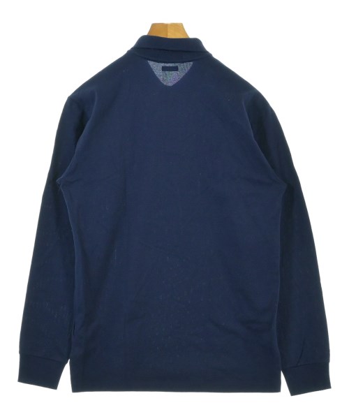 Polo Ralph Lauren（ポロラルフローレン）ポロシャツ 紺 サイズ:S メンズ/2200650205055