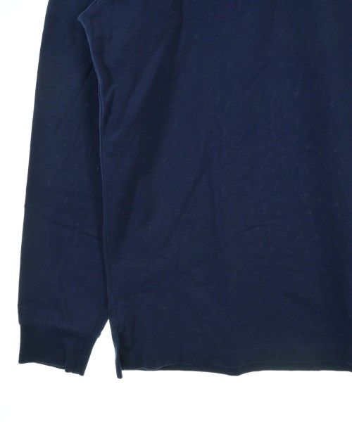 Polo Ralph Lauren（ポロラルフローレン）ポロシャツ 紺 サイズ:S メンズ/2200650205055