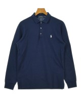 Polo Ralph Lauren（ポロラルフローレン）ポロシャツ 紺 サイズ:S メンズ/2200650205055