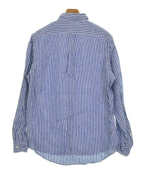 Polo Ralph Lauren（ポロラルフローレン）カジュアルシャツ 青 サイズ:M メンズ/2200635290076