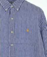 Polo Ralph Lauren（ポロラルフローレン）カジュアルシャツ 青 サイズ:M メンズ/2200635290076