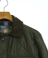 Polo Ralph Lauren（ポロラルフローレン）ダウンジャケット/ダウンベスト カーキ サイズ:M メンズ/2200639335193