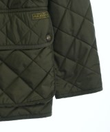 Polo Ralph Lauren（ポロラルフローレン）ダウンジャケット/ダウンベスト カーキ サイズ:M メンズ/2200639335193