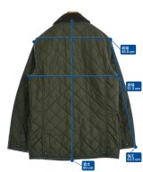 Polo Ralph Lauren（ポロラルフローレン）ダウンジャケット/ダウンベスト カーキ サイズ:M メンズ/2200639335193