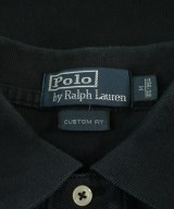 Polo Ralph Lauren（ポロラルフローレン）ポロシャツ 黒 サイズ:M メンズ/2200639774169