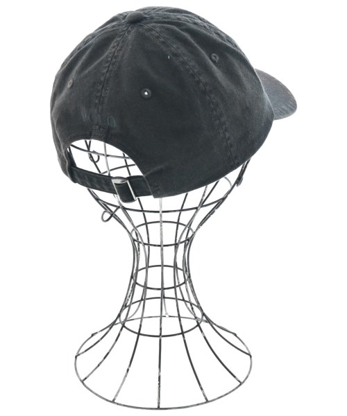 Polo Ralph Lauren（ポロラルフローレン）キャップ 黒 サイズ:ONE メンズ/2200641660016