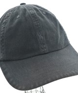 Polo Ralph Lauren（ポロラルフローレン）キャップ 黒 サイズ:ONE メンズ/2200641660016