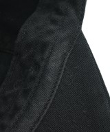 Polo Ralph Lauren（ポロラルフローレン）キャップ 黒 サイズ:ONE メンズ/2200641660016