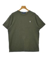 Polo Ralph Lauren（ポロラルフローレン）Tシャツ・カットソー カーキ サイズ:L メンズ/2200647919026
