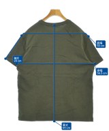 Polo Ralph Lauren（ポロラルフローレン）Tシャツ・カットソー カーキ サイズ:L メンズ/2200647919026