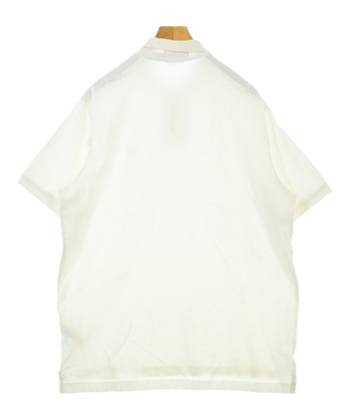 Polo Ralph Lauren（ポロラルフローレン）ポロシャツ 白 サイズ:L メンズ/2200647919033
