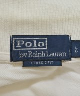 Polo Ralph Lauren（ポロラルフローレン）ポロシャツ 白 サイズ:L メンズ/2200647919033