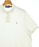 Polo Ralph Lauren（ポロラルフローレン）ポロシャツ 白 サイズ:L メンズ/2200647919033