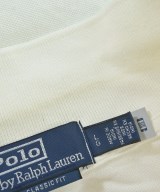 Polo Ralph Lauren（ポロラルフローレン）ポロシャツ 白 サイズ:L メンズ/2200647919033