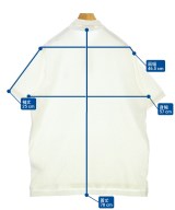 Polo Ralph Lauren（ポロラルフローレン）ポロシャツ 白 サイズ:L メンズ/2200647919033