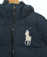 Polo Ralph Lauren（ポロラルフローレン）ダウンジャケット/ダウンベスト 紺 サイズ:S メンズ/2200650742017