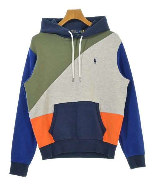 Polo Ralph Lauren(ポロラルフローレン)パーカー 紺 サイズ:S/2200650742024