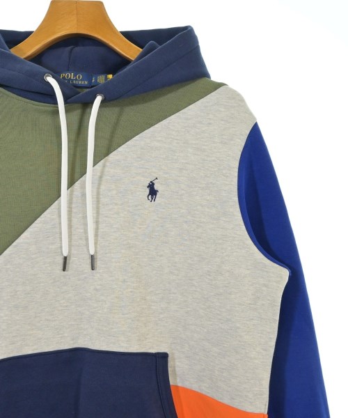 Polo Ralph Lauren（ポロラルフローレン）パーカー 紺 サイズ:S メンズ/2200650742024