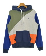 Polo Ralph Lauren（ポロラルフローレン）パーカー 紺 サイズ:S メンズ/2200650742024