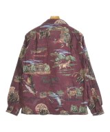 Polo Ralph Lauren（ポロラルフローレン）カジュアルシャツ 赤 サイズ:S メンズ/2200641595011