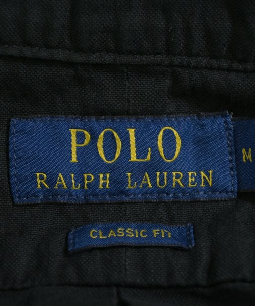 Polo Ralph Lauren（ポロラルフローレン）カジュアルシャツ 緑 サイズ:M メンズ/2200645535075