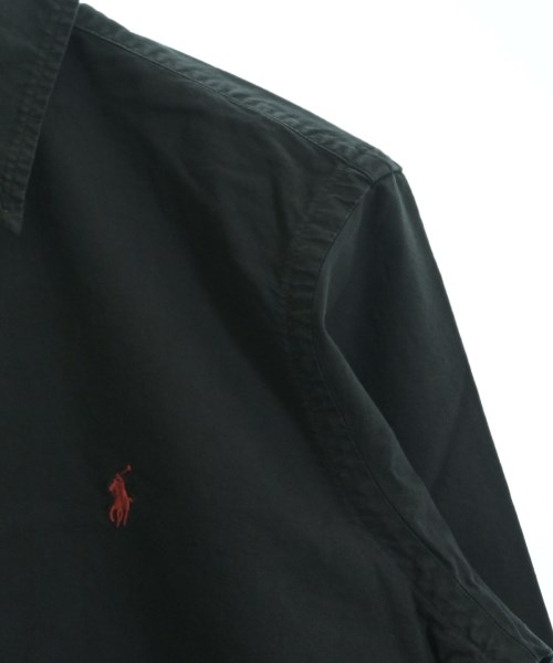 Polo Ralph Lauren（ポロラルフローレン）カジュアルシャツ 緑 サイズ:M メンズ/2200645535075