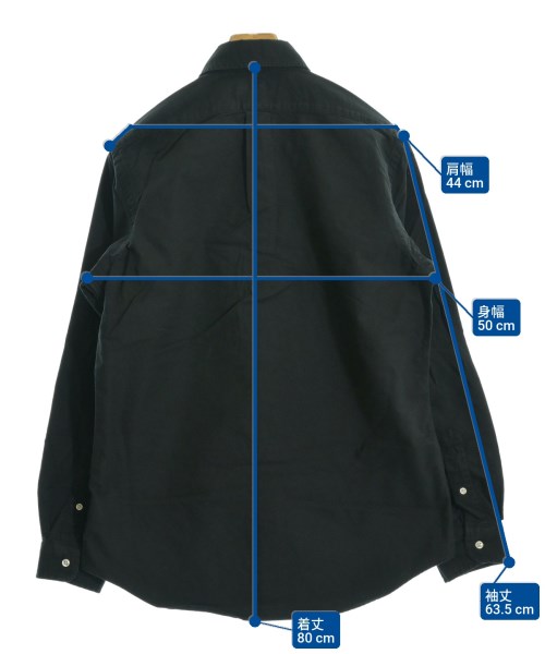 Polo Ralph Lauren（ポロラルフローレン）カジュアルシャツ 緑 サイズ:M メンズ/2200645535075