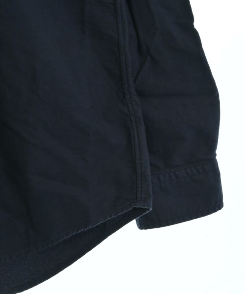 Polo Ralph Lauren（ポロラルフローレン）カジュアルシャツ 紺 サイズ:M メンズ/2200645535082