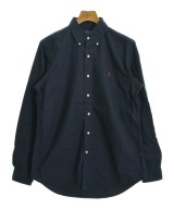 Polo Ralph Lauren（ポロラルフローレン）カジュアルシャツ 紺 サイズ:M メンズ/2200645535082