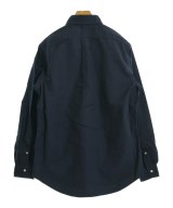 Polo Ralph Lauren（ポロラルフローレン）カジュアルシャツ 紺 サイズ:M メンズ/2200645535082