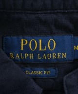 Polo Ralph Lauren（ポロラルフローレン）カジュアルシャツ 紺 サイズ:M メンズ/2200645535082