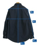 Polo Ralph Lauren（ポロラルフローレン）カジュアルシャツ 紺 サイズ:M メンズ/2200645535082