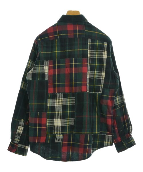 Polo Ralph Lauren（ポロラルフローレン）カジュアルシャツ 緑 サイズ:M メンズ/2200645535099